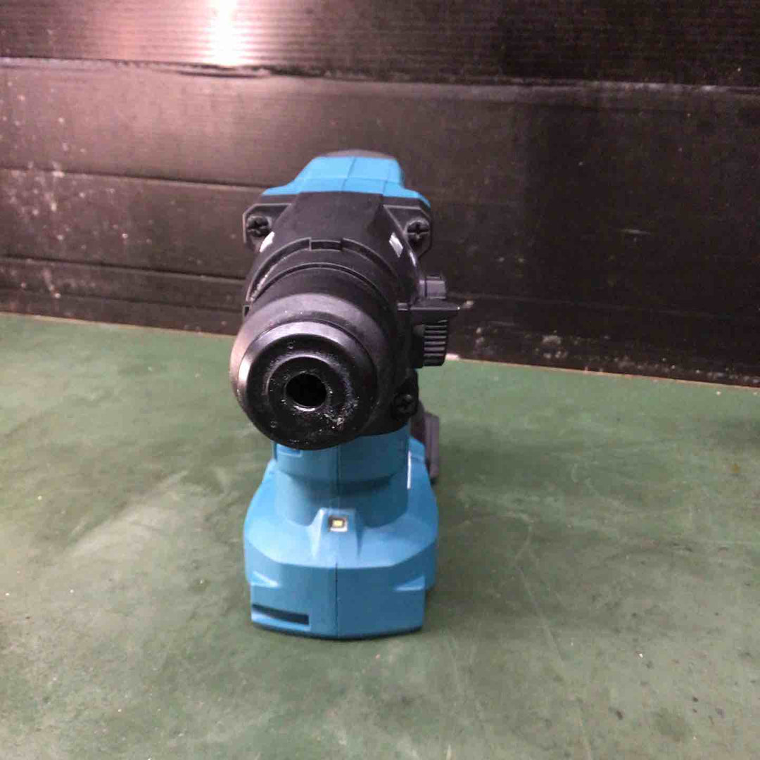 ★マキタ(makita) 18V コードレスハンマドリル HR183DZKV 本体+集じんユニット【戸田店】