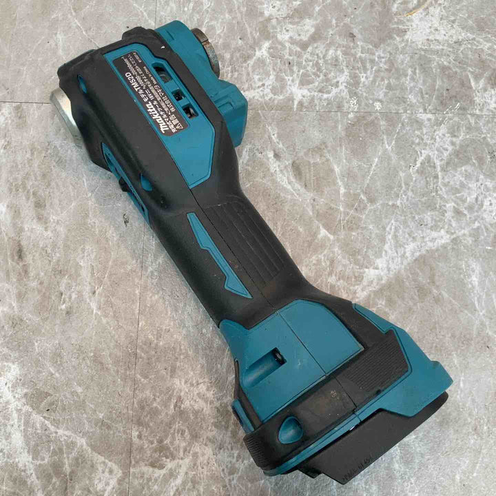 ★マキタ(makita) コードレスマルチツール TM52DRG【八潮店】