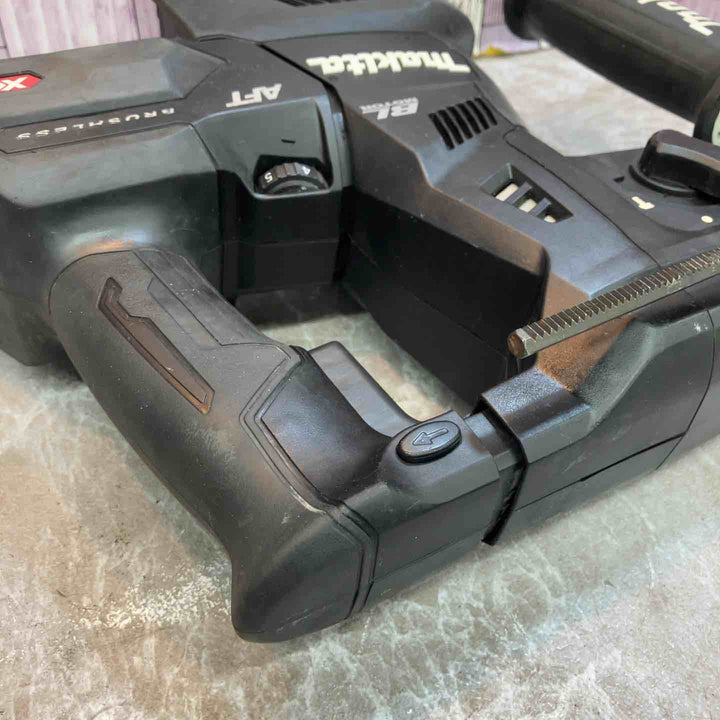 ★マキタ(makita) コードレスハンマドリル HR001GZKB【八潮店】
