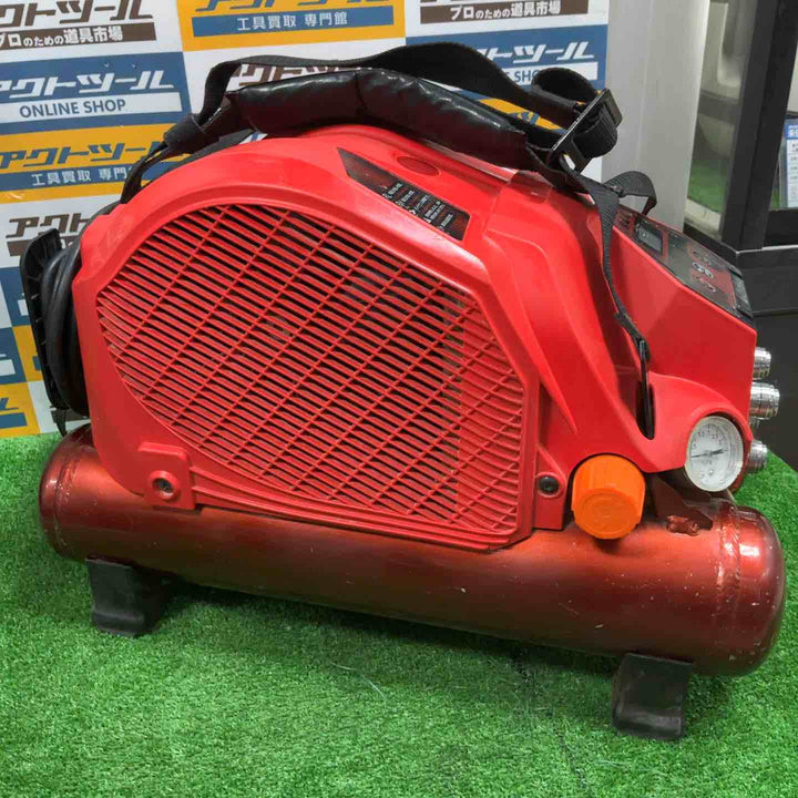 ★マックス(MAX) エアコンプレッサー AK-HH1110E2【草加店】