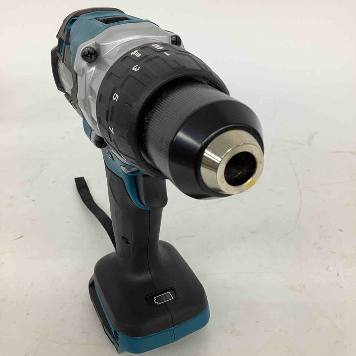 ☆マキタ(makita) コードレスドリルドライバー DF481DZ【狭山】