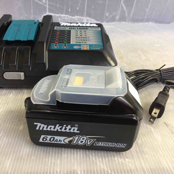 ★マキタ(makita) コードレスインパクトドライバー TD173DRGX【草加店】
