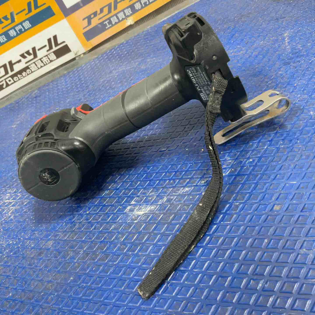 ◇マックス(MAX) コードレス静音インパクトドライバー PJ-SD102【草加店】