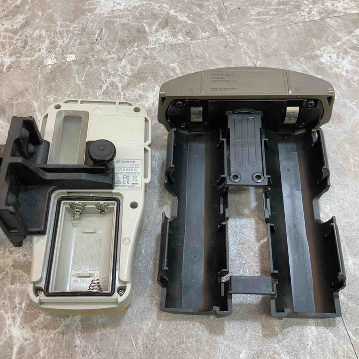 ◇トプコン(TOPCON) ローテーティングレーザー RL-H5A+LS-100D【八潮店】