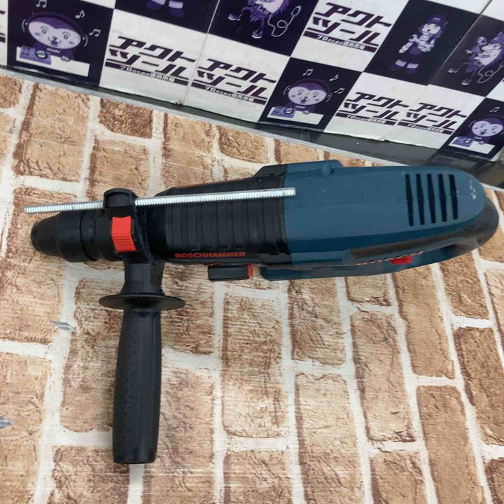 ◇ボッシュ(BOSCH) コードレスハンマドリル GBH36VF-LI【所沢店】