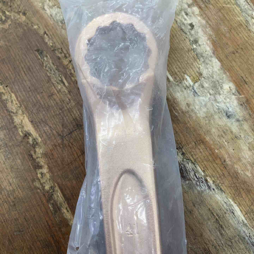 ▼HAMACO 防爆レンチ 41mm【柏店】