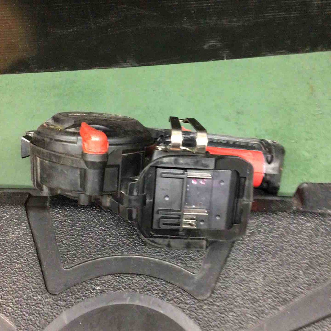 ★マックス(MAX) 鉄筋結束機 ツインタイア RB-442T-B2C/1450A【戸田店】