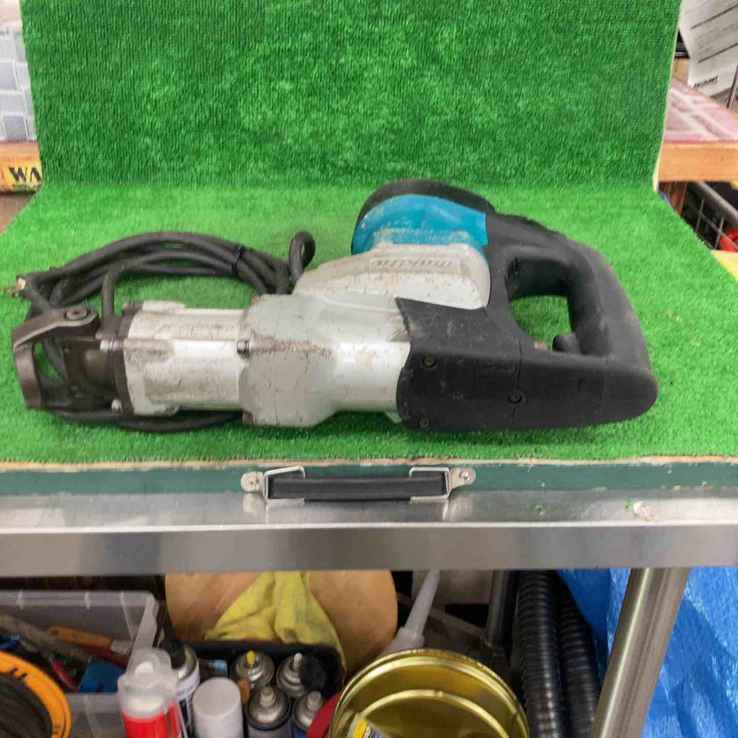 ☆マキタ(makita) ハンマドリル HR4030C【川崎店】 – アクトツール