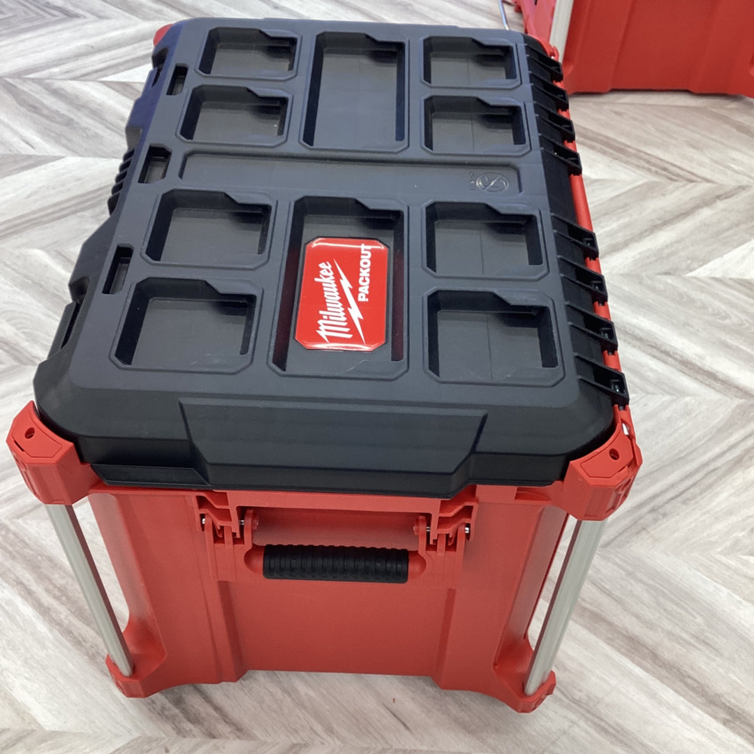 ミルウォーキー(Milwaukee) PACKOUT ツールボックス【越谷店】