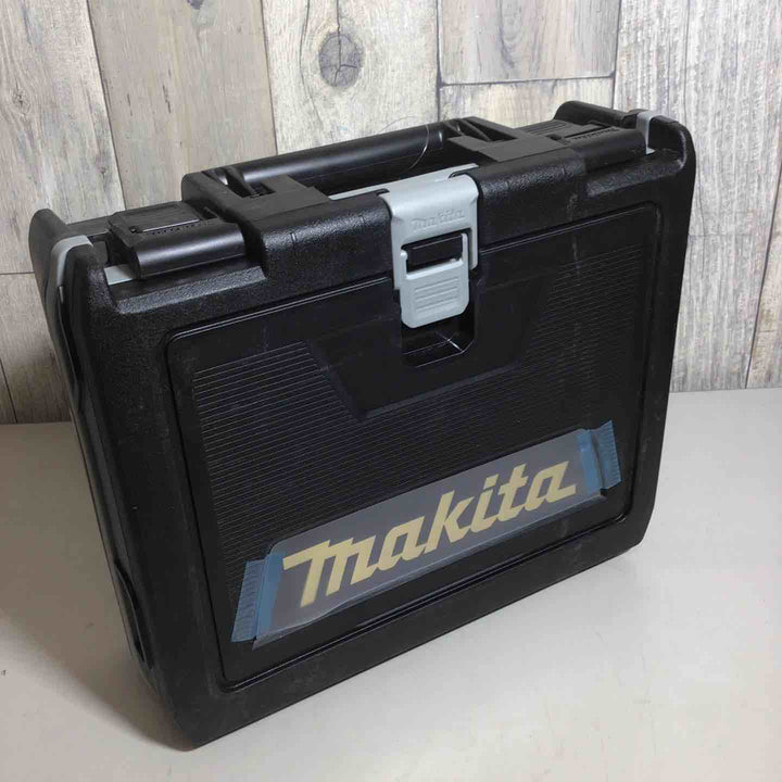★マキタ(makita) コードレスインパクトドライバー TD173DGXPR LXT20周年記念限定カラー プレミアムレッド【戸田店】