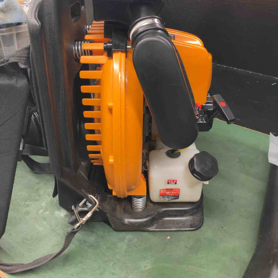 ハイガHG-B263B エンジンブロワ【戸田店】