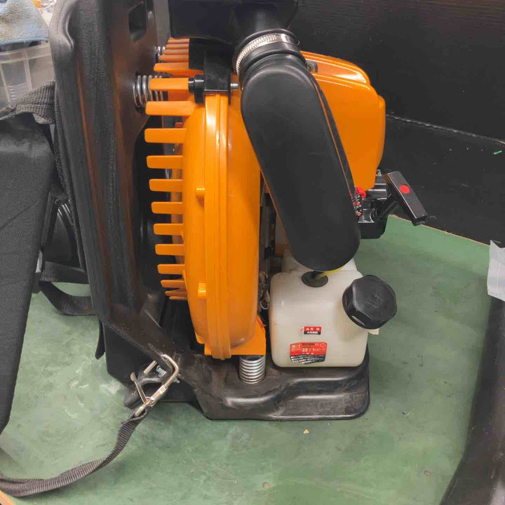 ハイガHG-B263B エンジンブロワ【戸田店】