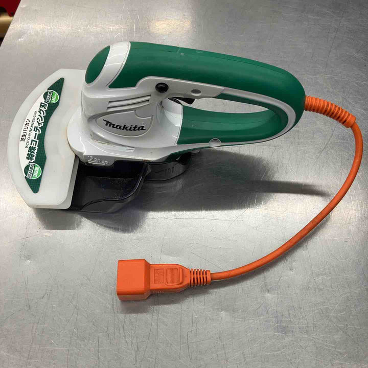 ◇マキタ(makita) MUM1600 芝生バリカン【所沢店】