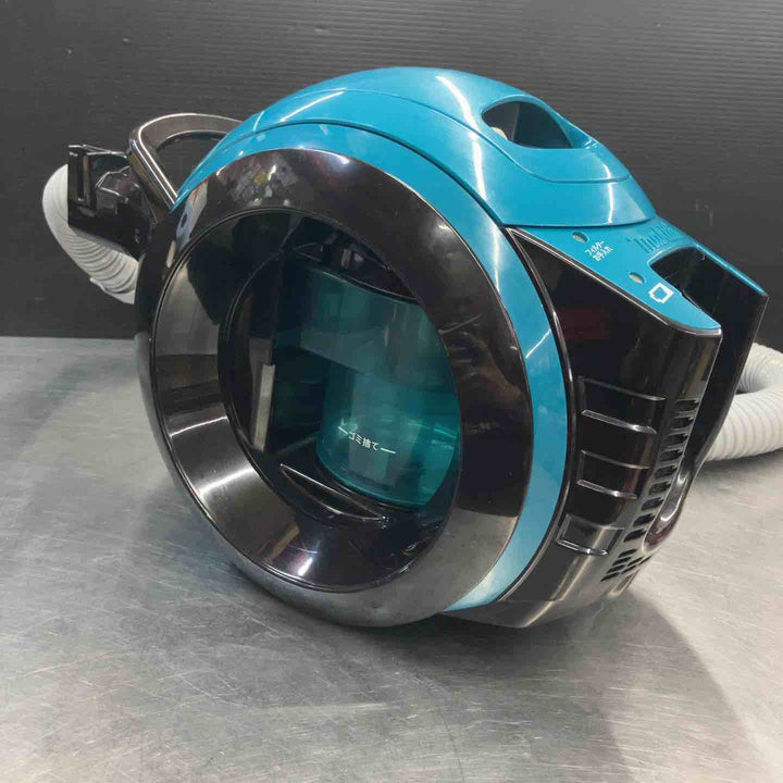 【中古品】 マキタ(makita) コードレスサイクロン掃除機 CL500DZ 【東大和店】