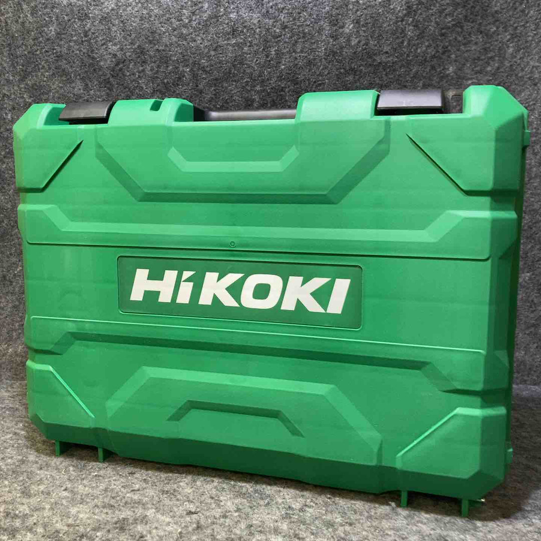 ハイコーキ(HIKOKI ※旧:日立工機) ハンマ H41SA4【桶川店】