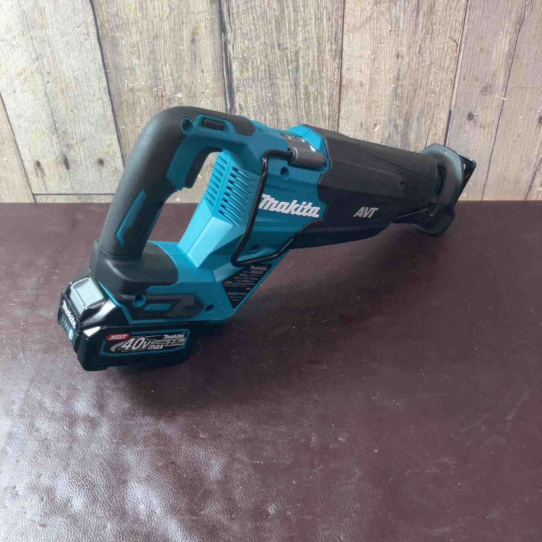 【中古品】 マキタ(makita) コードレスレシプロソー JR002GRDX 【東大和店】