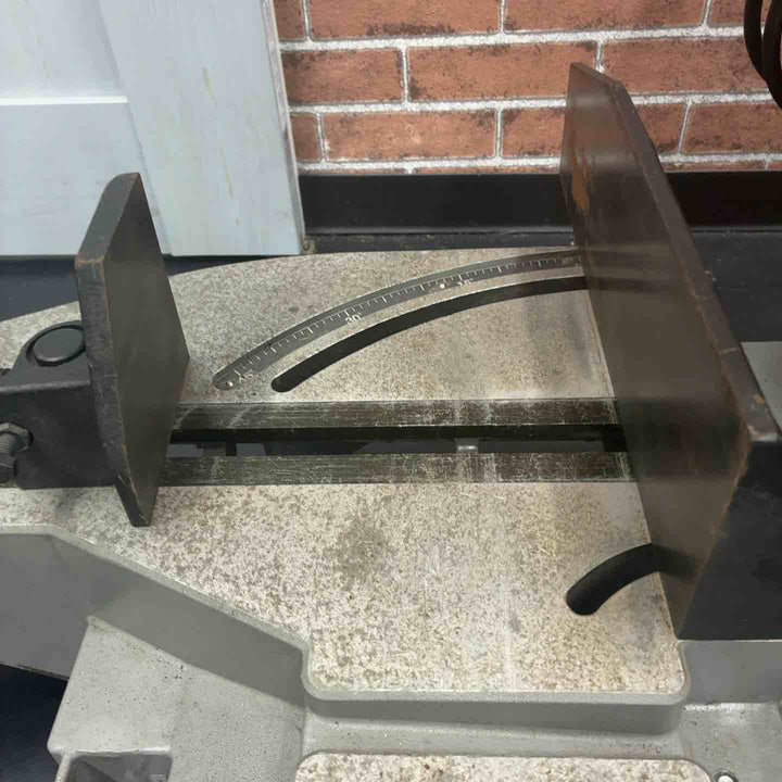 【店頭受取り限定】ハイコーキ(HIKOKI ※旧:日立工機)  バイス式バンドソー CB18FA3【藤沢店】