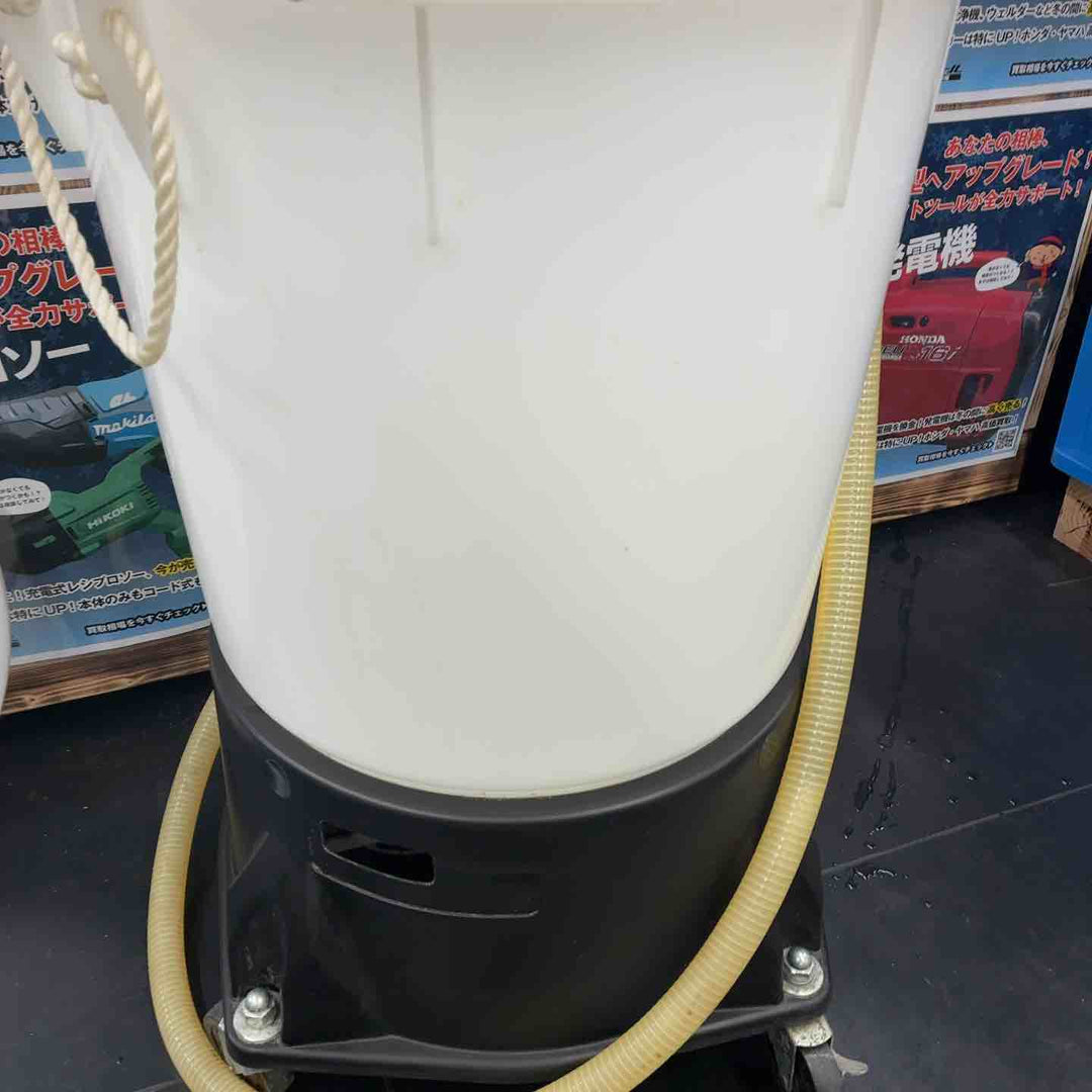 【店頭受取り限定】極東 糊自動撹拌供給機 PLUS1リンク【藤沢店】