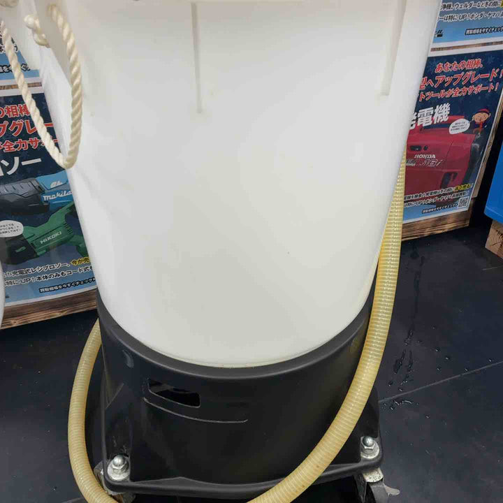 【店頭受取り限定】極東 糊自動撹拌供給機 PLUS1リンク【藤沢店】