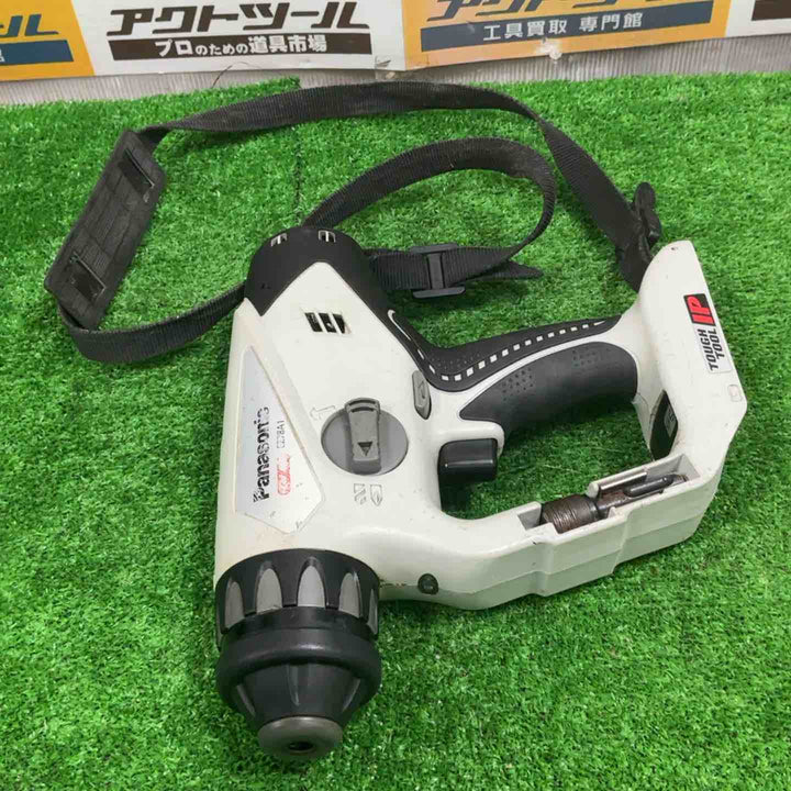 ◇パナソニック(Panasonic) コードレスマルチハンマドリル グレー EZ78A1X-H【草加店】