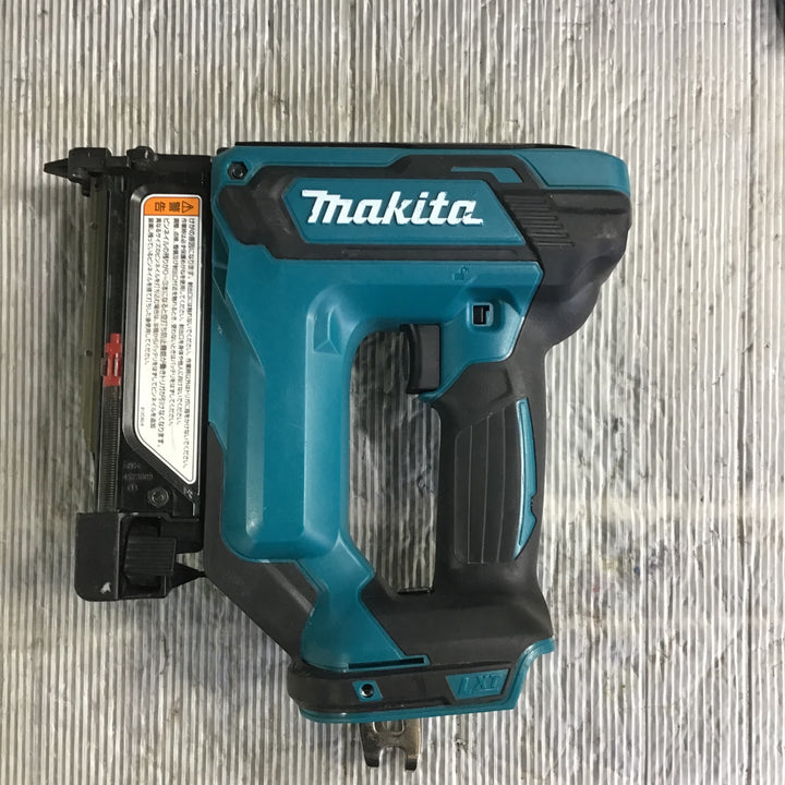 ★マキタ(makita) コードレスピンネイラ PT353DZ【草加店】