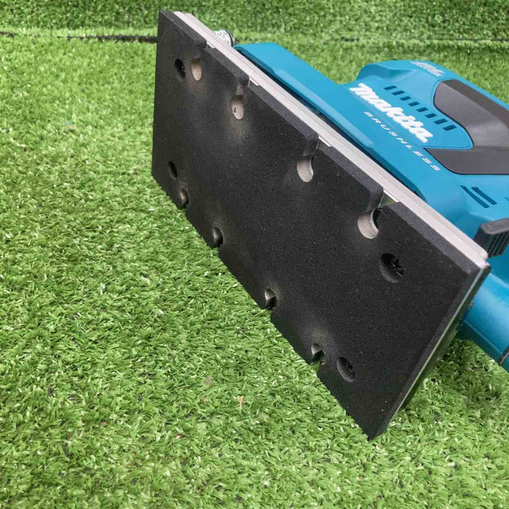 ★マキタ(makita) コードレス仕上サンダー BO380DZ【川崎店】