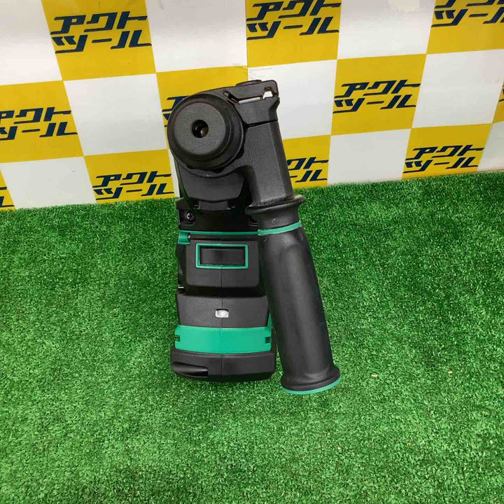 ★ハイコーキ(HIKOKI ※旧:日立工機) コードレスハンマドリル DH3628DA(NN)【越谷店】