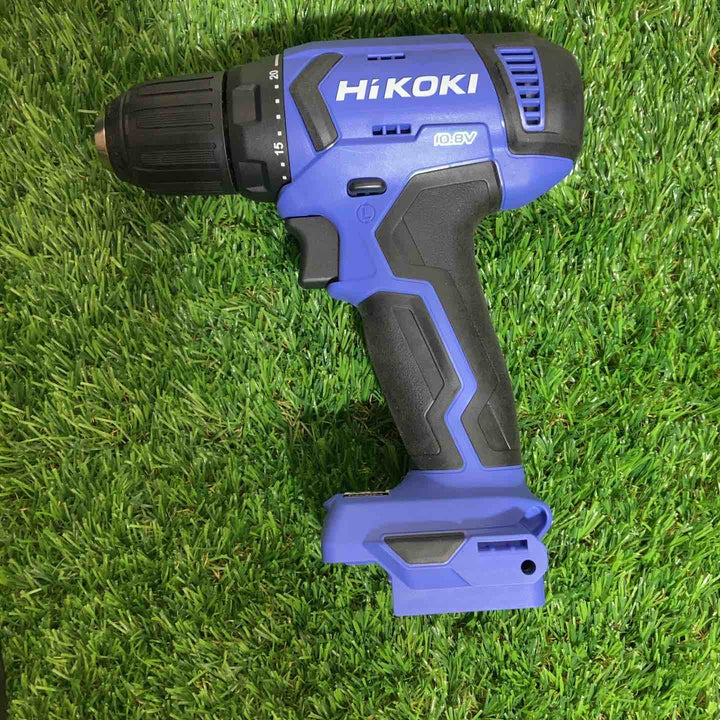 ◇ハイコーキ(HIKOKI ※旧:日立工機) コードレスドライバドリル FDS12DAL(2ES)【戸田店】