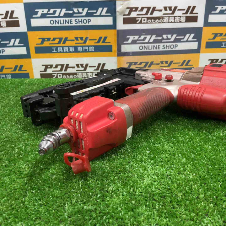★マックス(MAX) 高圧フロアタッカ HA-50F1(D)/4MAフロア【草加店】