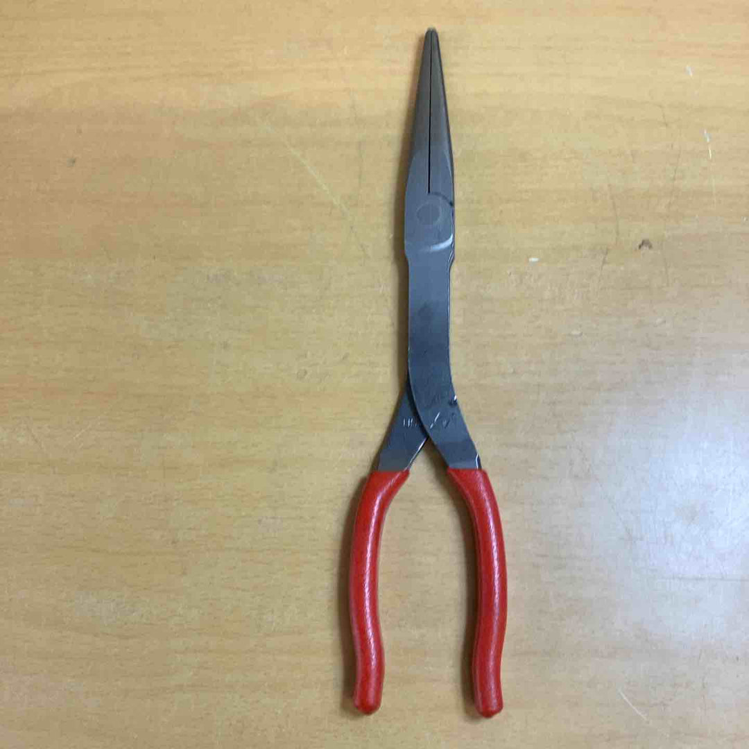 ▲スナップオン(Snap-on)　ロングノーズプライヤーセット　911ACF 411CF 490CF【越谷店】