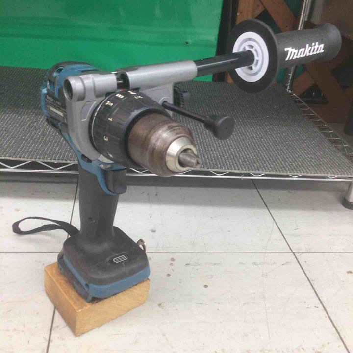 【中古品】 マキタ/makita コードレス振動ドリルドライバー HP481DZ 【鴻巣店】