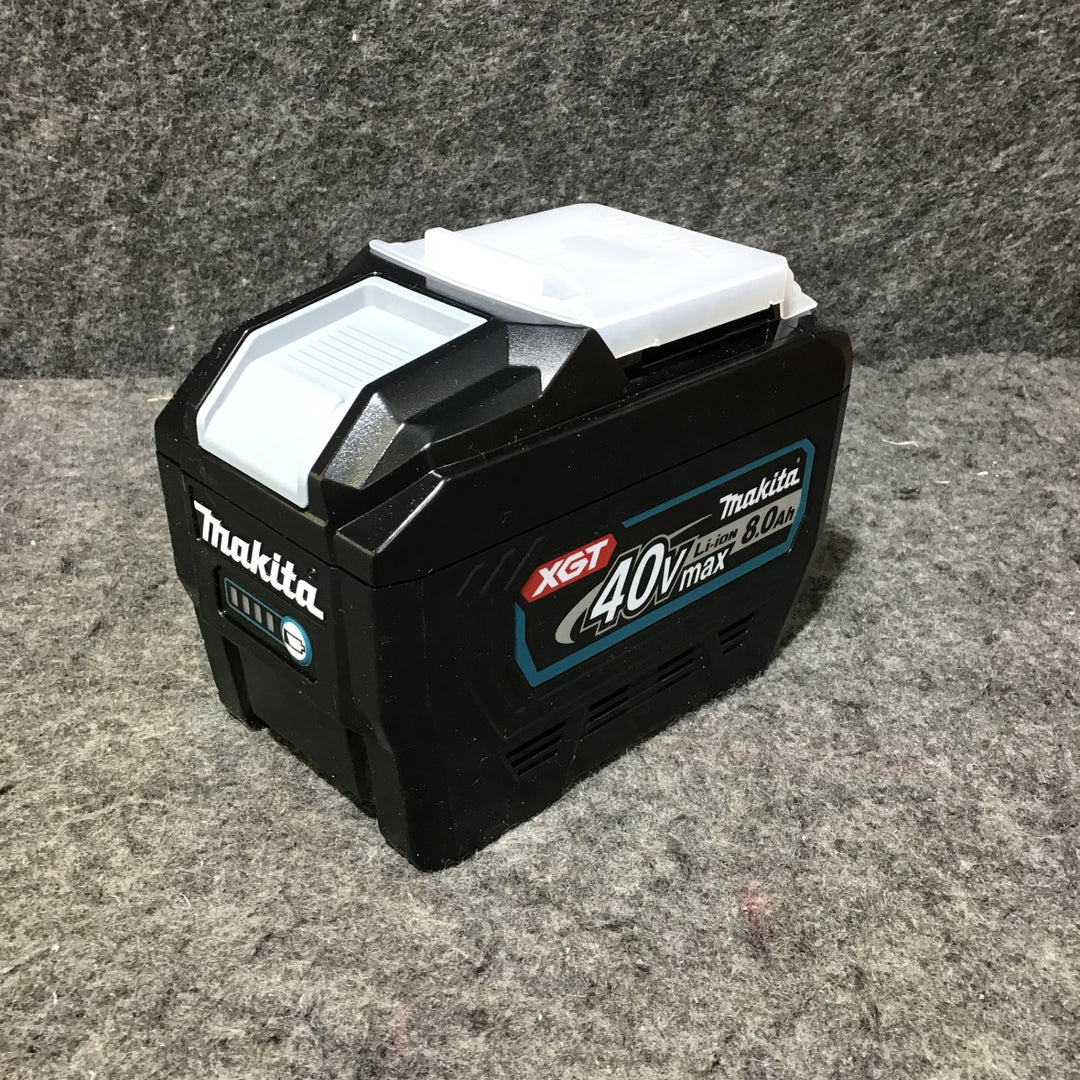 ★マキタ(makita) リチウムイオンバッテリー 40V/8.0Ah BL4080F【桶川店】