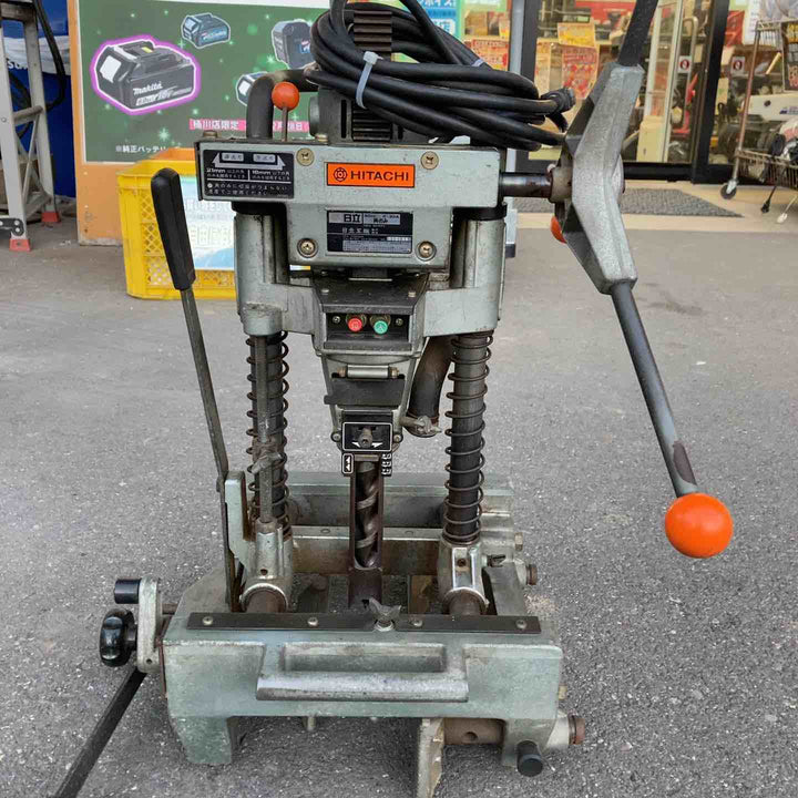 【店頭受取り限定】ハイコーキ(HIKOKI ※旧:日立工機) 角ノミ K-30A【桶川店】