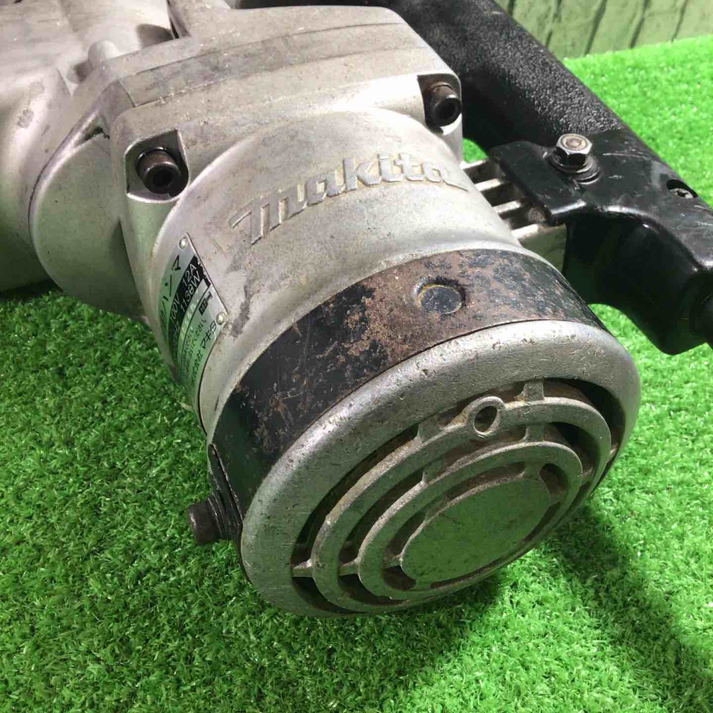 ☆マキタ(makita) 電動ハンマ HM1201【川口店】 – アクトツール