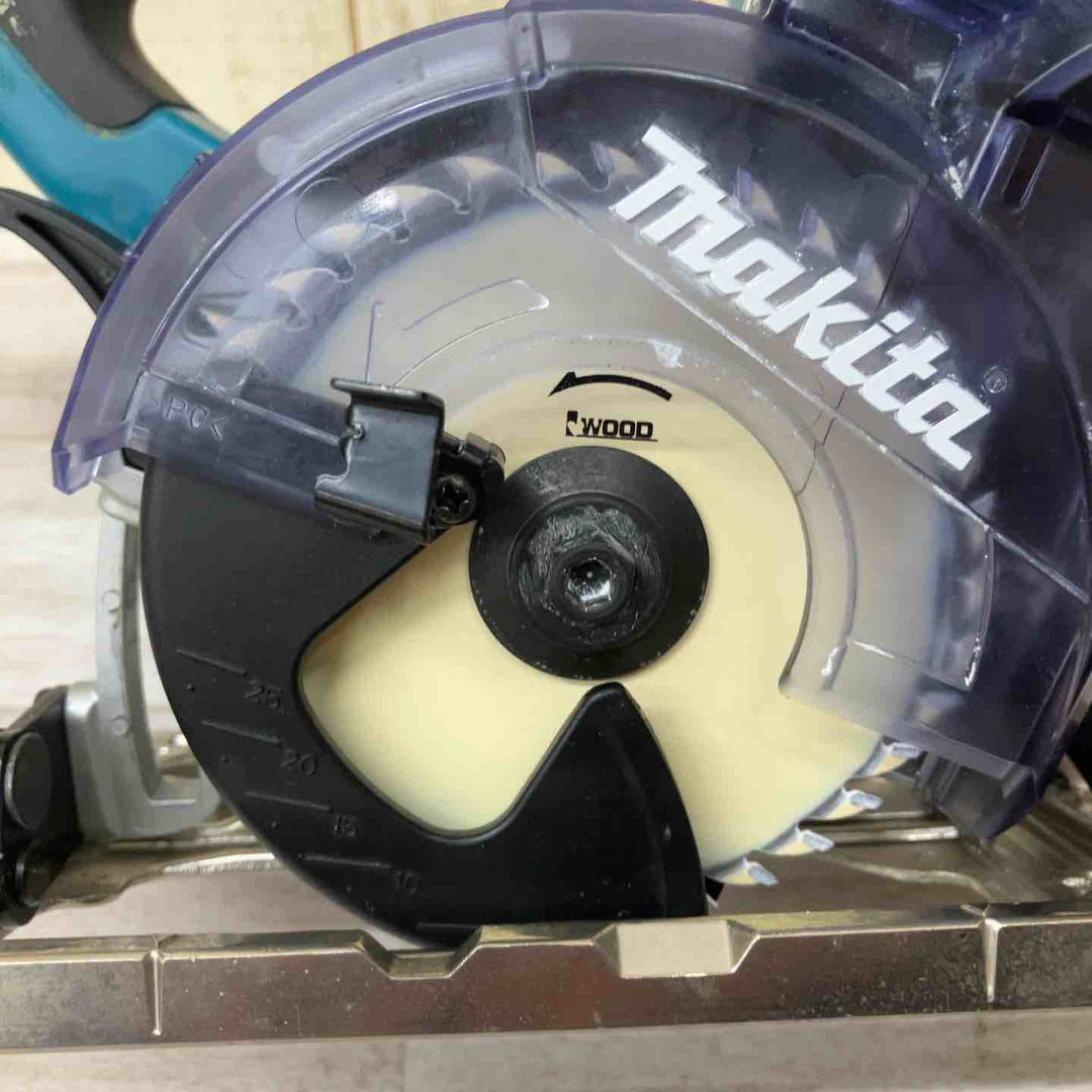 ★マキタ(makita) 防じん丸のこ KS4000FX【柏店】