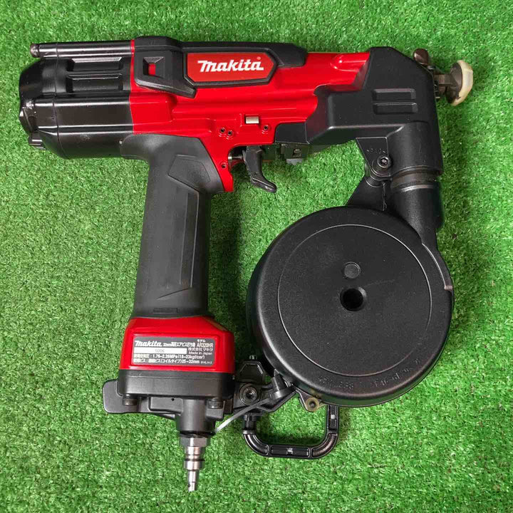 ★マキタ(makita) 高圧エアネジ打ち機 AR320HR【岩槻店】