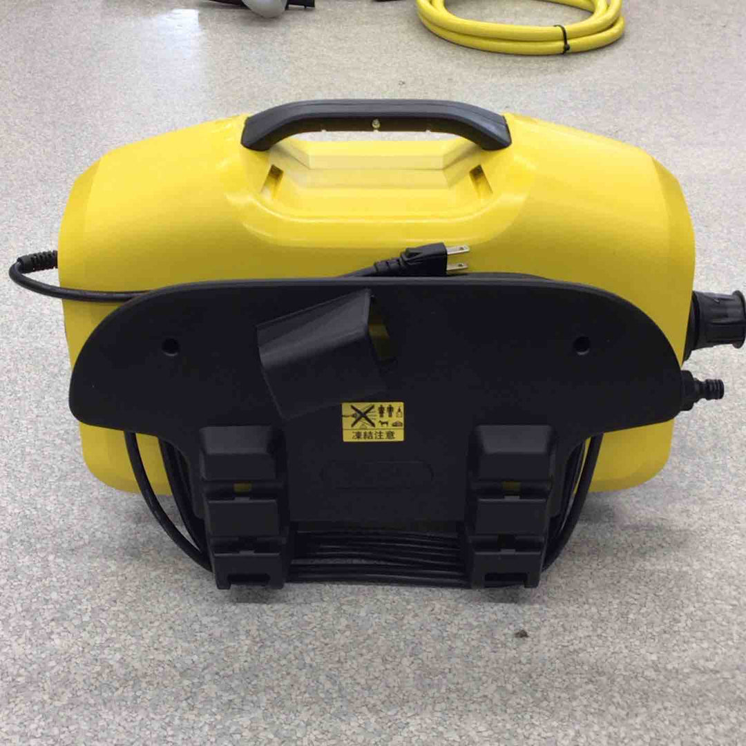 ケルヒャー KARCHER 高圧洗浄機 K2サイレント K2 Silent【八潮店】