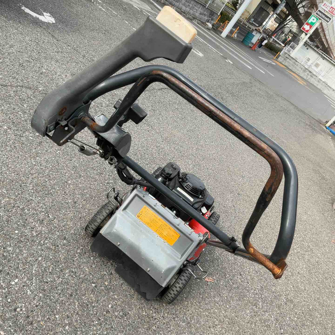 【店頭受取り限定】バロネス 芝刈り GM530D【川口店】