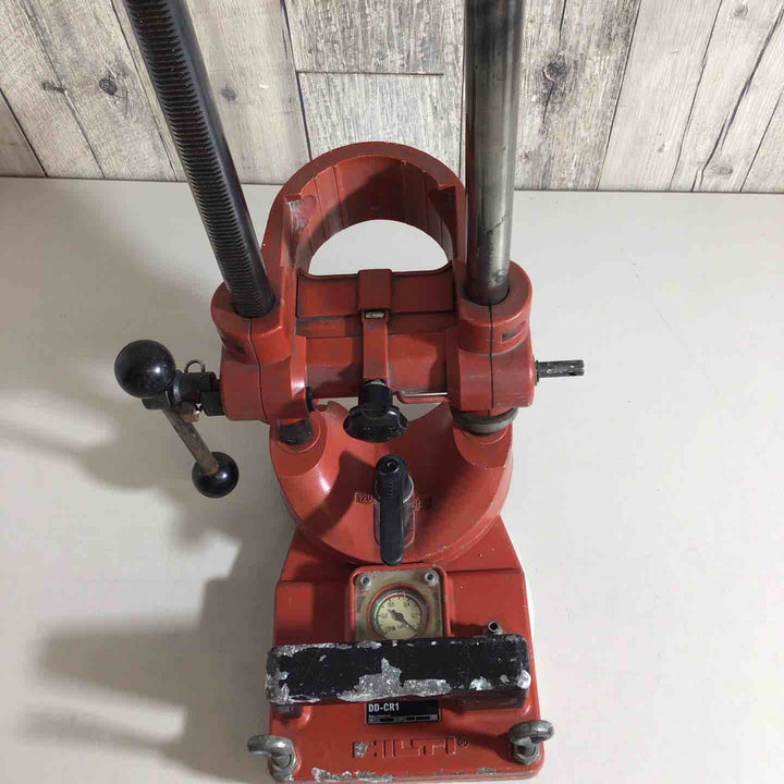 HILTI ドリルスタンド DD-CR1 ヒルティ 【戸田店】