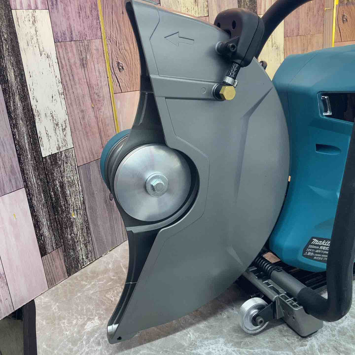 ★マキタ(makita) コードレスパワーカッター CE001GZ 40Vバッテリー2本使用 80Vmax【八潮店】