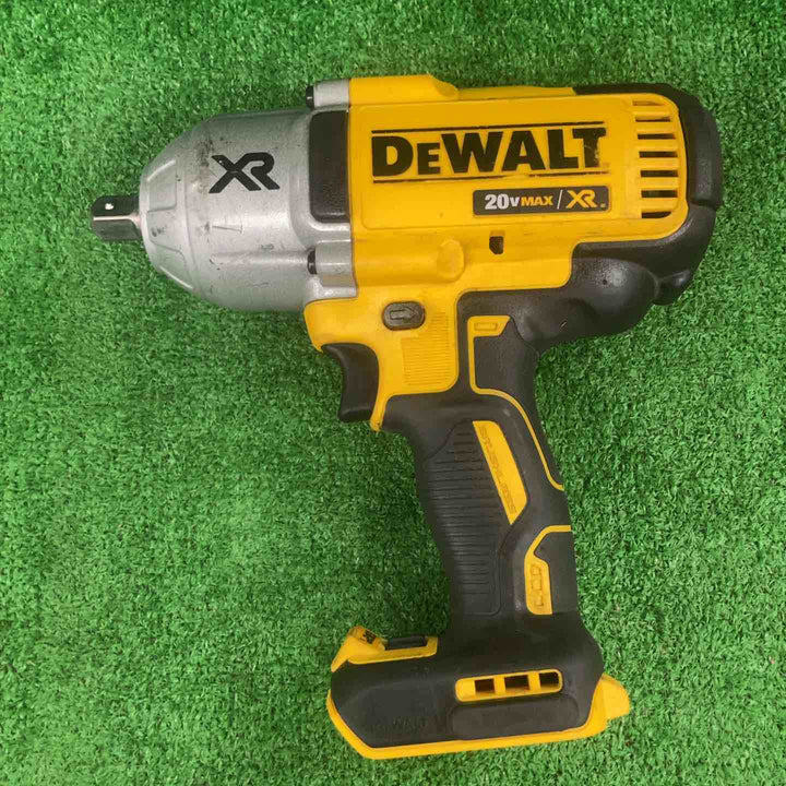 デウォルト/DeWALT インパクトレンチ DCF899【川崎店】