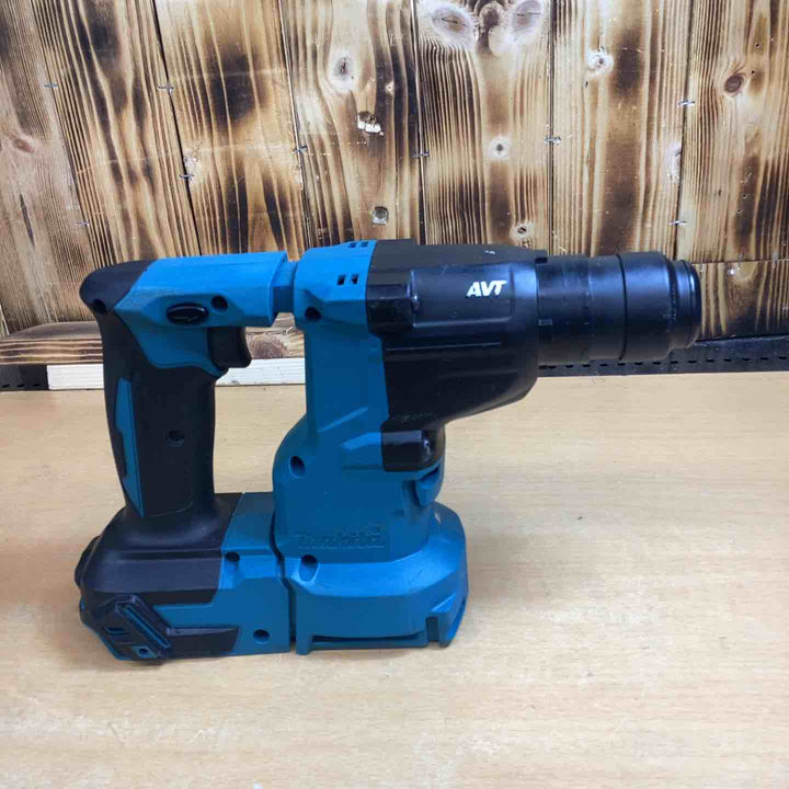 ★マキタ(makita) コードレスハンマドリル HR183DZK　本体のみ【越谷店】
