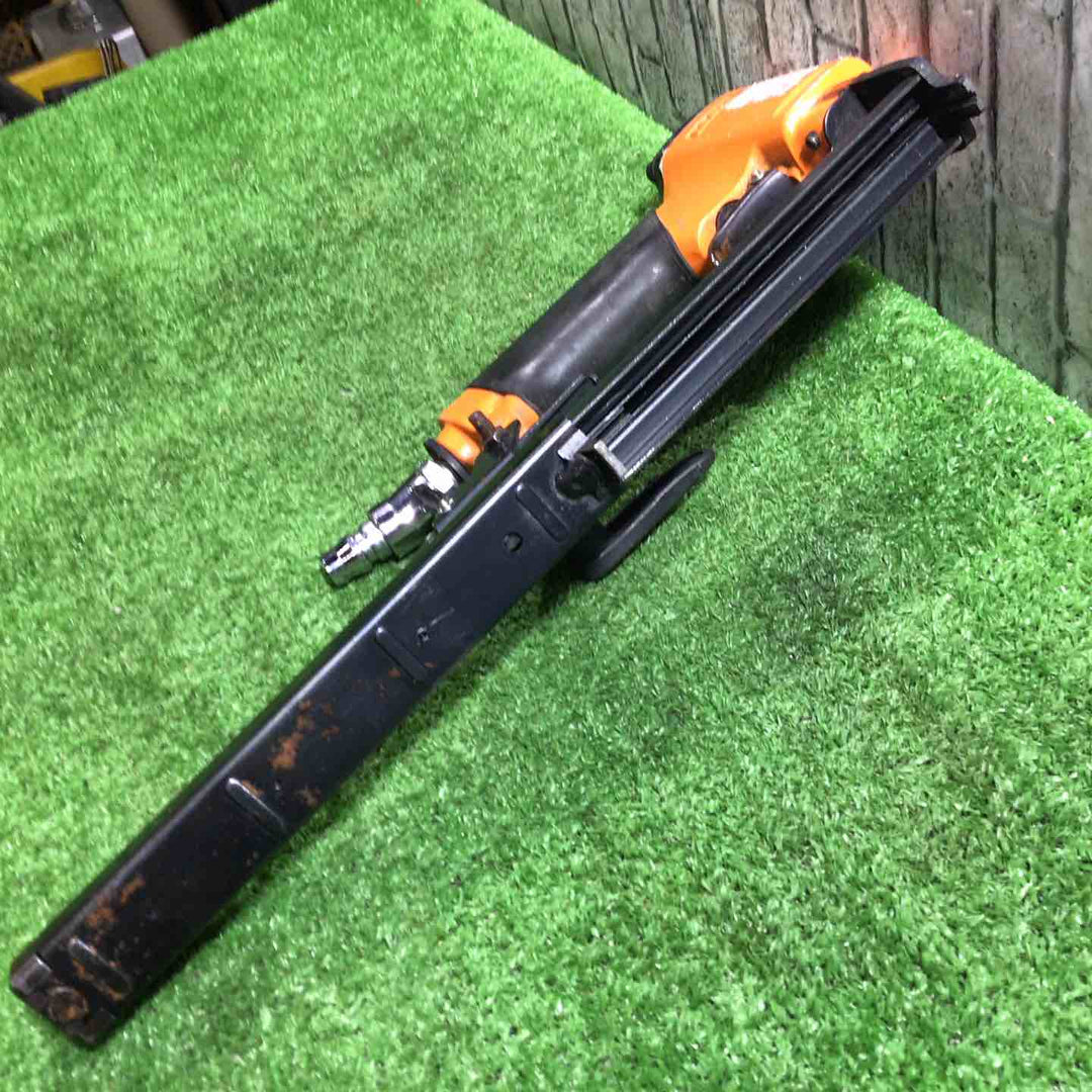 ◇マックス(MAX) 常圧エアタッカ F線ステープル用 (TA-20FP/222Fキュウオン)【川口店】