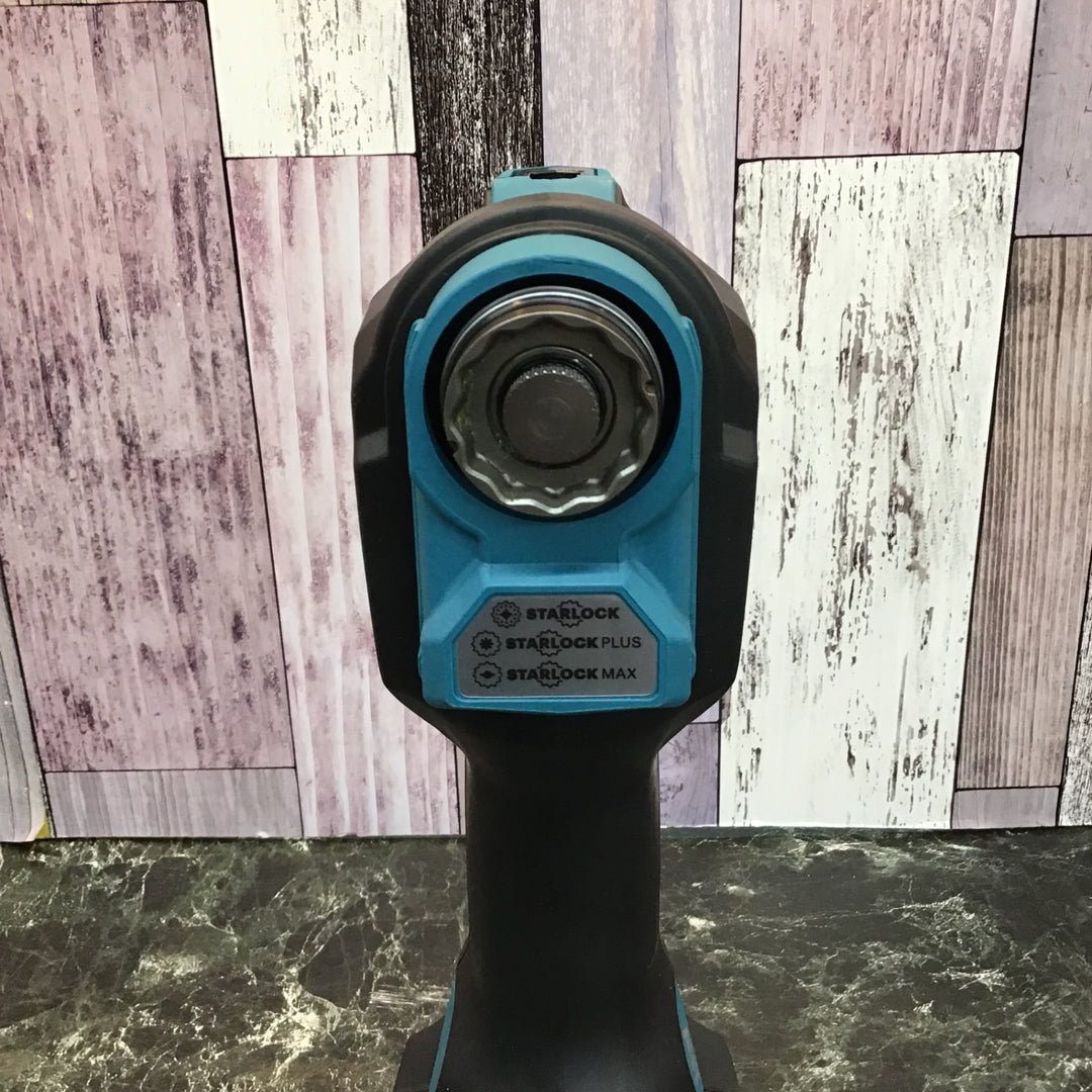 ★マキタ(makita) コードレスマルチツール TM52DZ【八潮店】