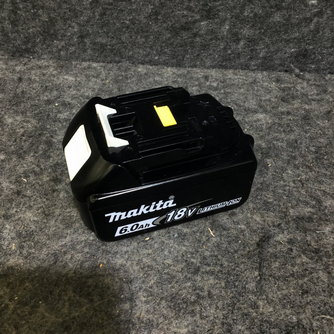 【美品】マキタ(makita) コードレスジグソー JV184DZK ※バッテリ１個付き！※【桶川店】