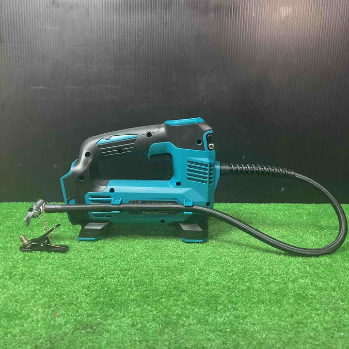★マキタ(makita) コードレス空気入れ MP180DZ【岩槻店】