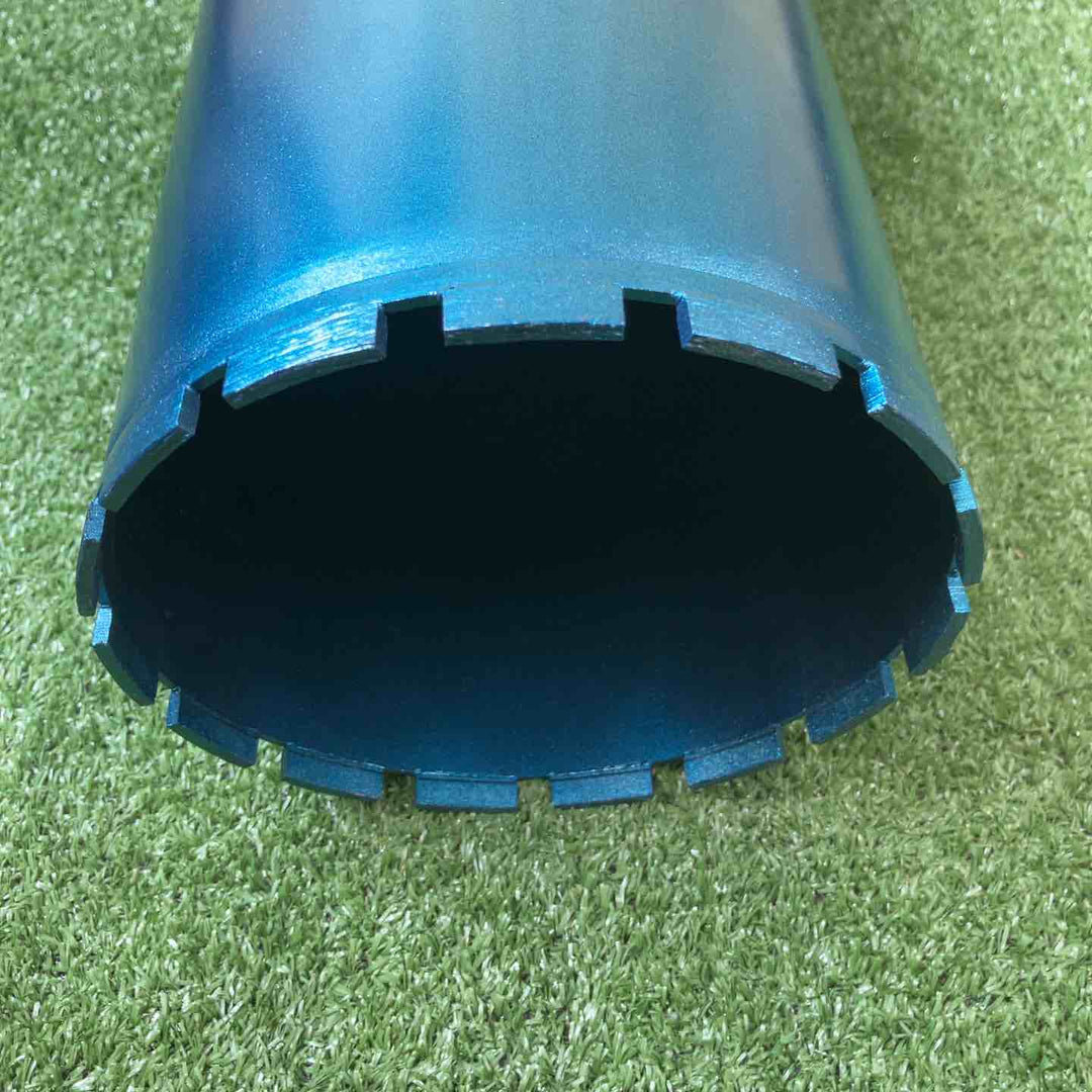 【未使用品】▼メーカー不明　ダイヤモンドコアビット　160【川崎店】