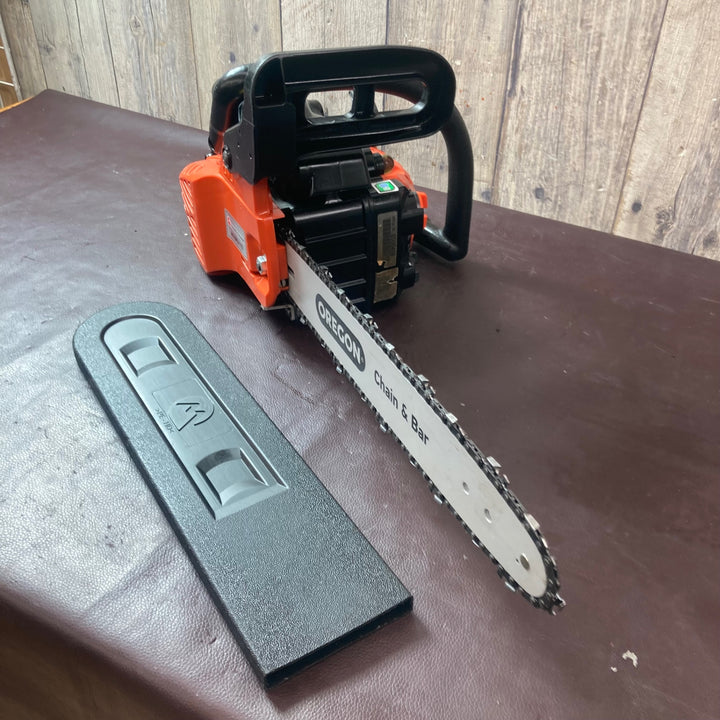 【中古品】マルヤマ(丸山) エンジンチェーンソー ACSR311S【東大和店】