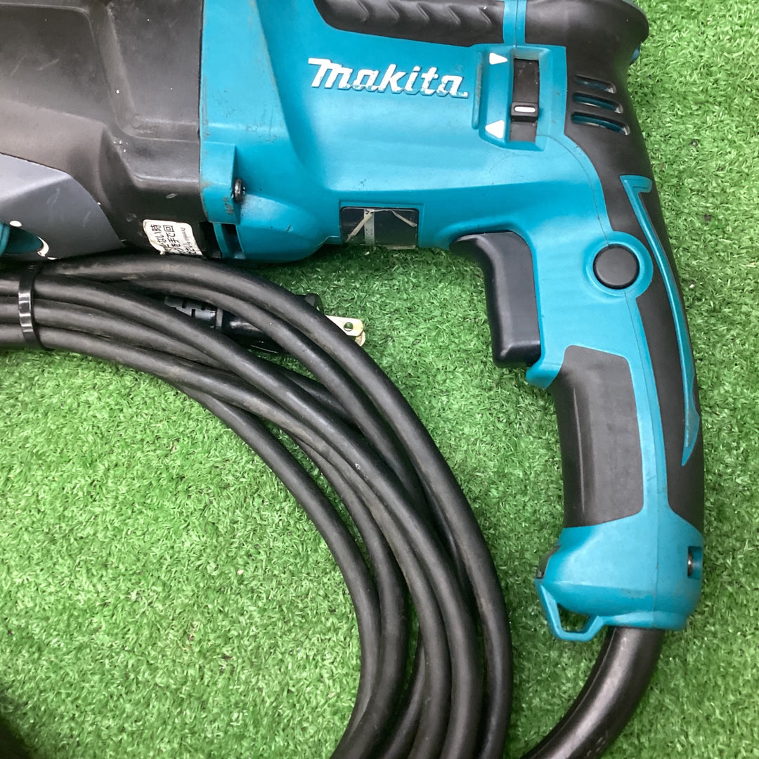 ★マキタ(makita) ハンマドリル HR2611F【川越店】