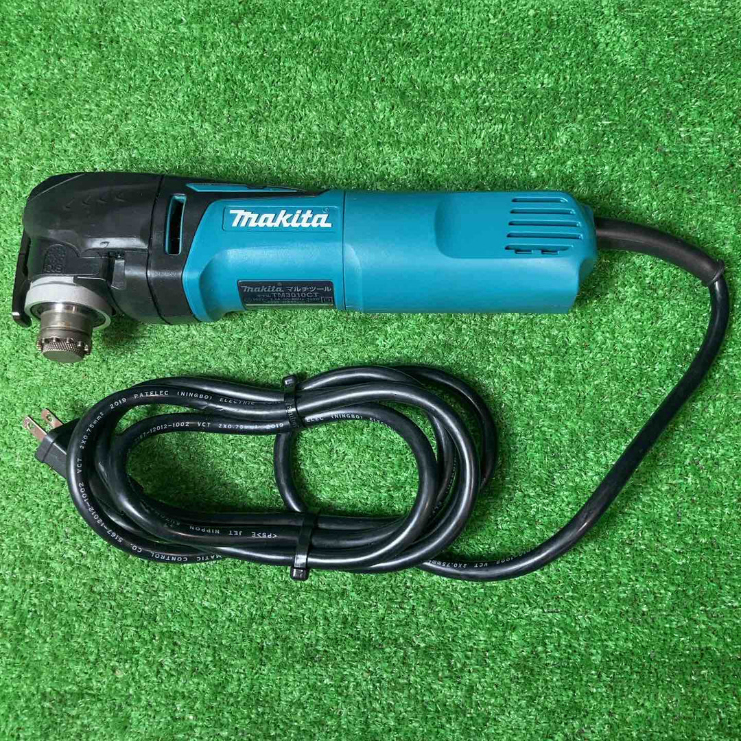 ★マキタ(makita) 電子マルチツール TM3010CT【岩槻店】
